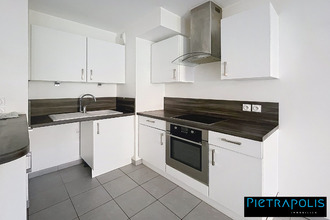 achat appartement morance 69480