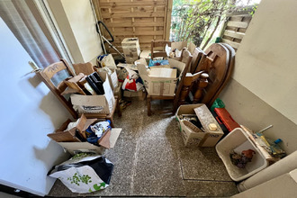 achat appartement morangis 91420