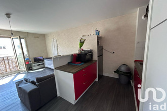 achat appartement morangis 91420