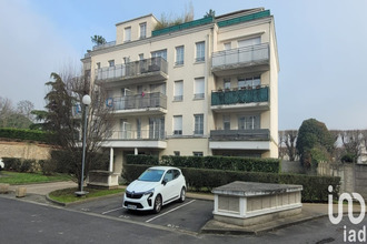 achat appartement morangis 91420
