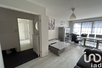achat appartement morangis 91420