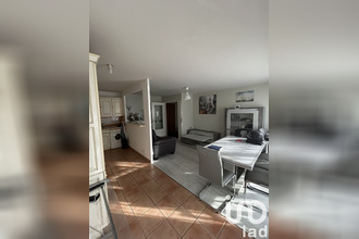 achat appartement morangis 91420