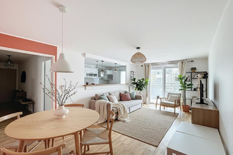 achat appartement morangis 91420