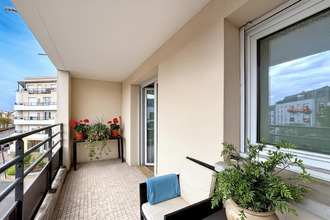 achat appartement morangis 91420