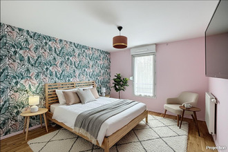 achat appartement morangis 91420