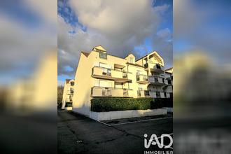 achat appartement morangis 91420