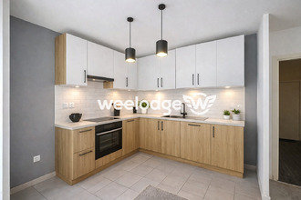 achat appartement morangis 91420