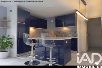 achat appartement morangis 91420