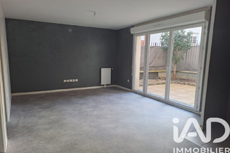 achat appartement morangis 91420