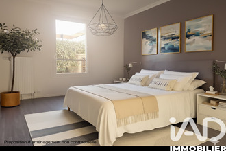 achat appartement morangis 91420