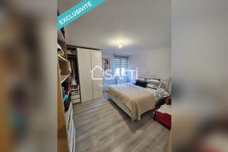 achat appartement morbier 39400