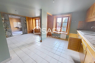 achat appartement morbier 39400