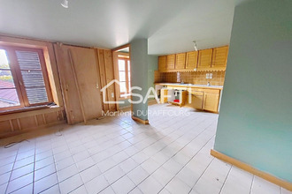 achat appartement morbier 39400