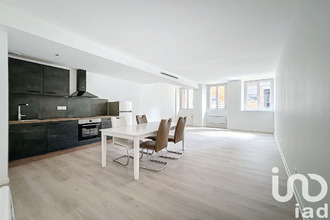 achat appartement morbier 39400