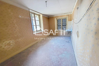 achat appartement morbier 39400