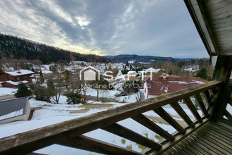 achat appartement morbier 39400