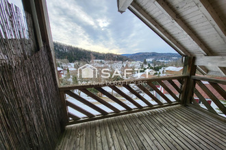 achat appartement morbier 39400