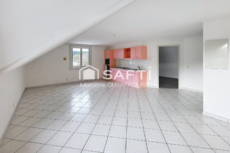 achat appartement morbier 39400