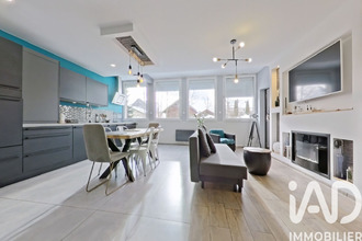 achat appartement morbier 39400