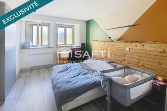 achat appartement morbier 39400