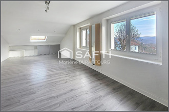 achat appartement morbier 39400
