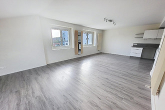 achat appartement morbier 39400