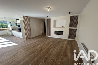 achat appartement morbier 39400