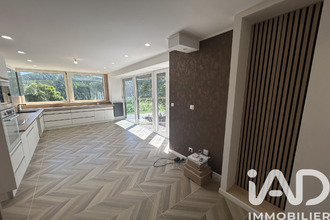 achat appartement morbier 39400