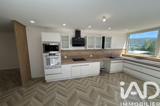 achat appartement morbier 39400