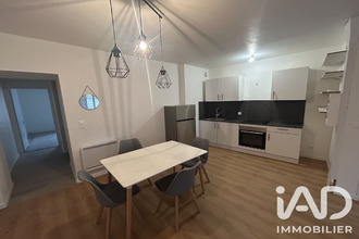 achat appartement morbier 39400