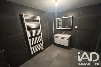 achat appartement morbier 39400