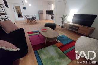 achat appartement morbier 39400