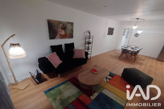 achat appartement morbier 39400