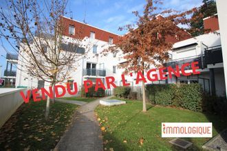 achat appartement mordelles 35310