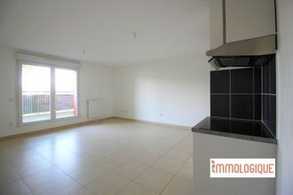 achat appartement mordelles 35310