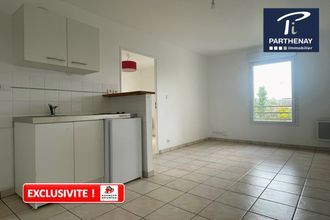 achat appartement mordelles 35310