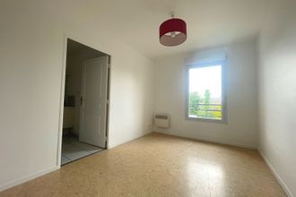 achat appartement mordelles 35310