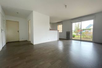 achat appartement mordelles 35310