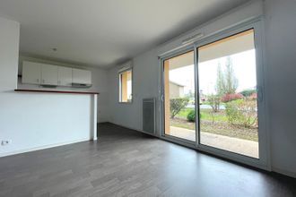 achat appartement mordelles 35310