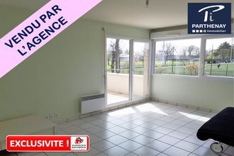 achat appartement mordelles 35310