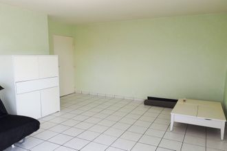 achat appartement mordelles 35310