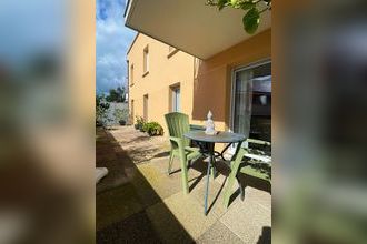 achat appartement mordelles 35310