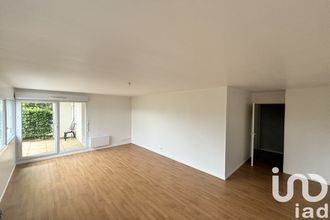 achat appartement mordelles 35310