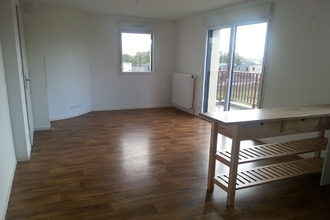 achat appartement mordelles 35310