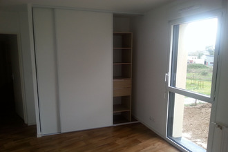 achat appartement mordelles 35310