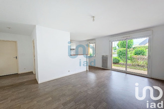 achat appartement mordelles 35310