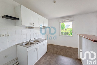 achat appartement mordelles 35310