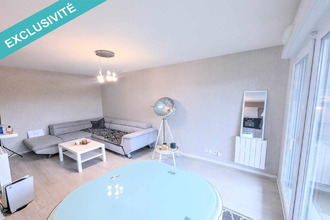 achat appartement mordelles 35310