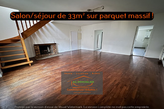 achat appartement mordelles 35310