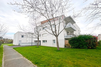 achat appartement mordelles 35310